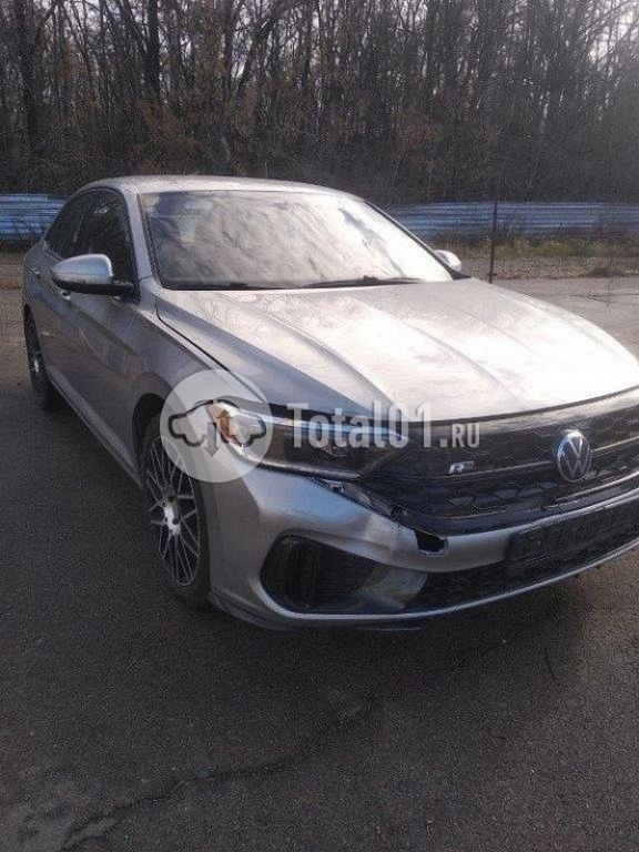 Фото Volkswagen Jetta 2