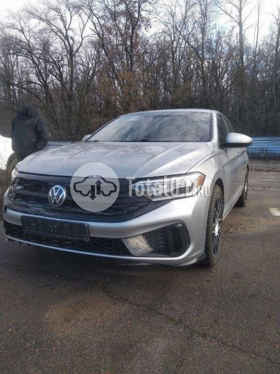 Фото Volkswagen Jetta 14