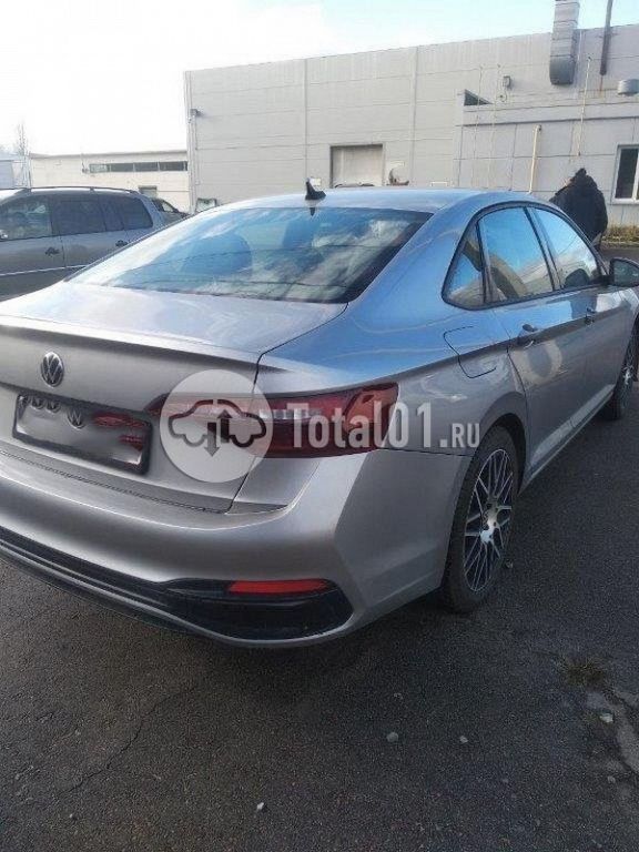 Фото Volkswagen Jetta 16