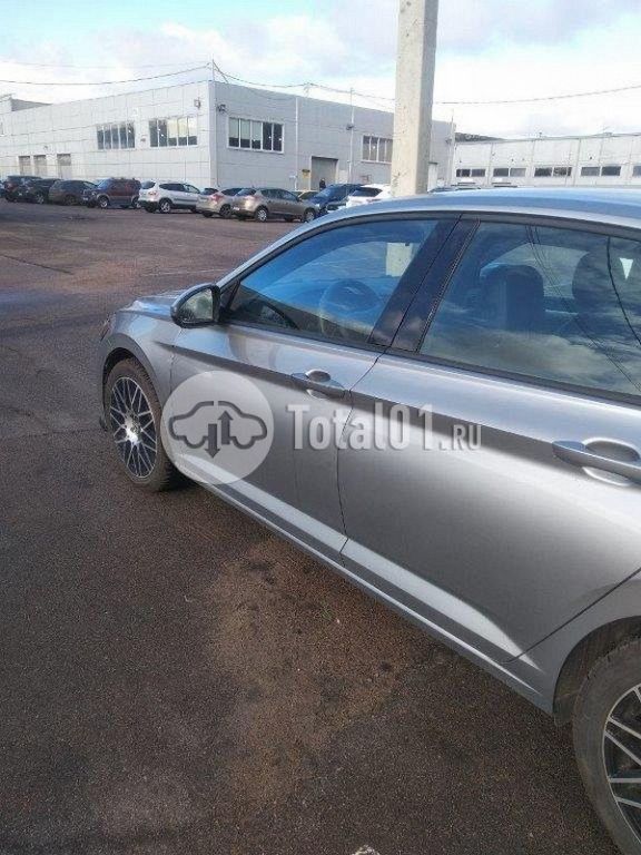 Фото Volkswagen Jetta 20
