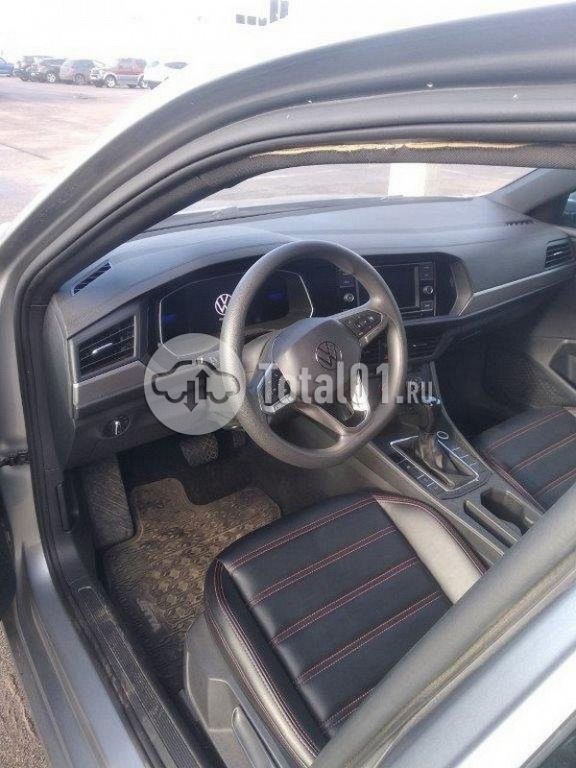 Фото Volkswagen Jetta 22