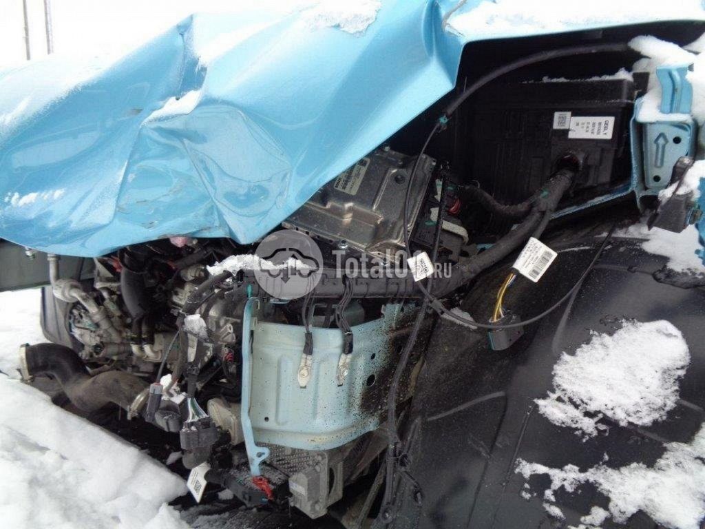 Фото Geely Coolray 20