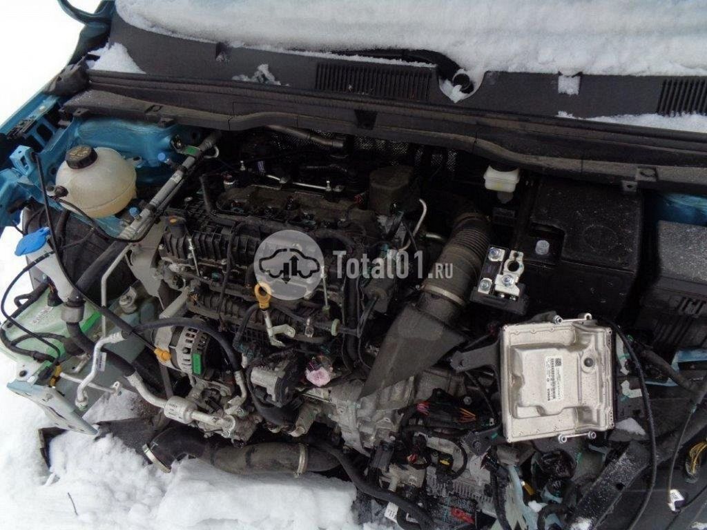 Фото Geely Coolray 22