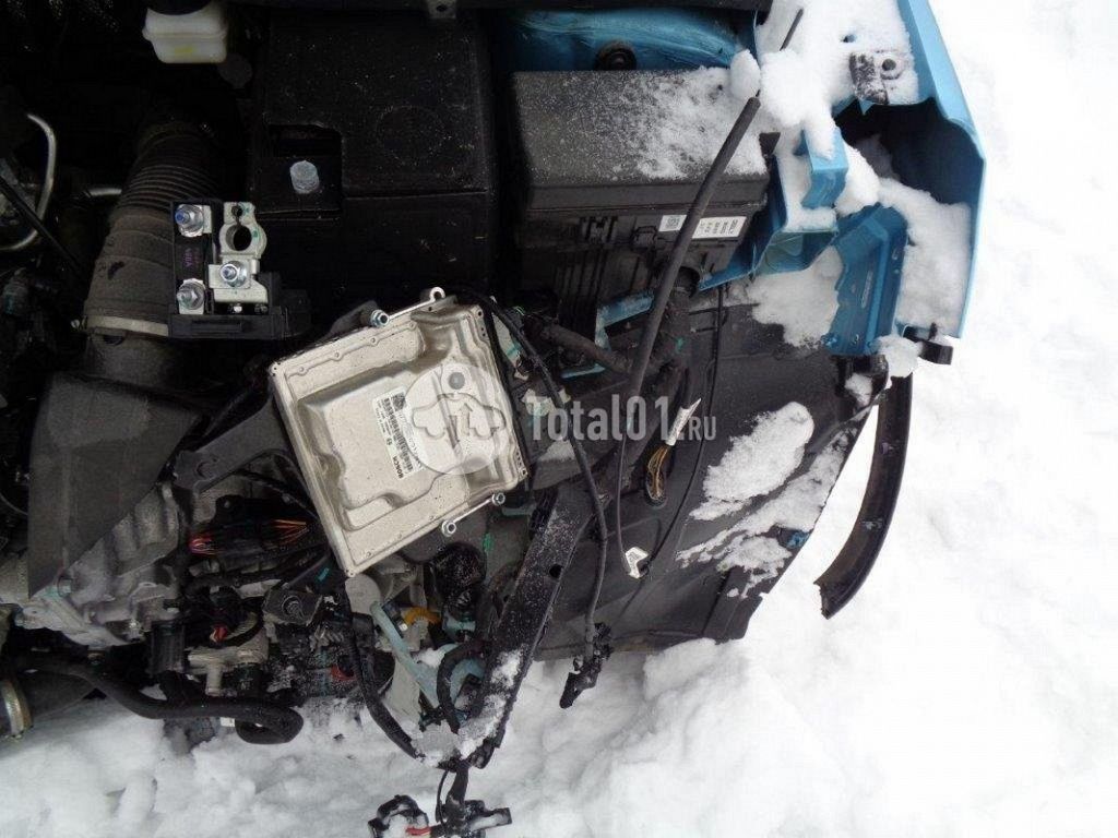 Фото Geely Coolray 24