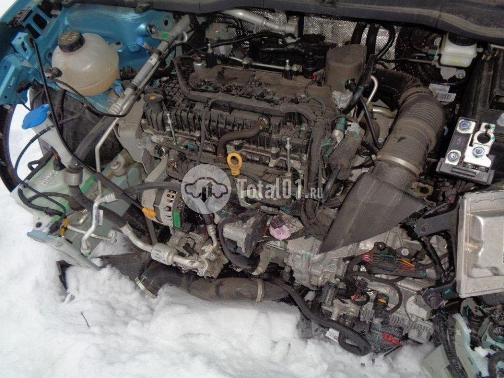 Фото Geely Coolray 26