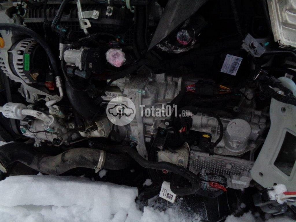 Фото Geely Coolray 28