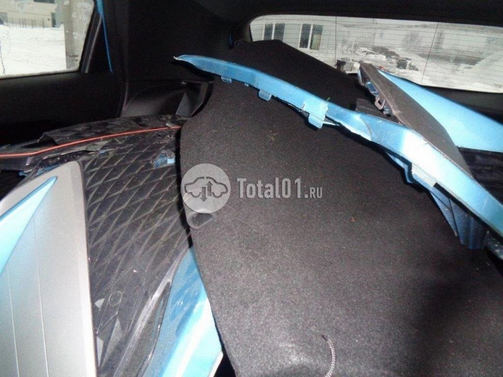 Фото Geely Coolray 36