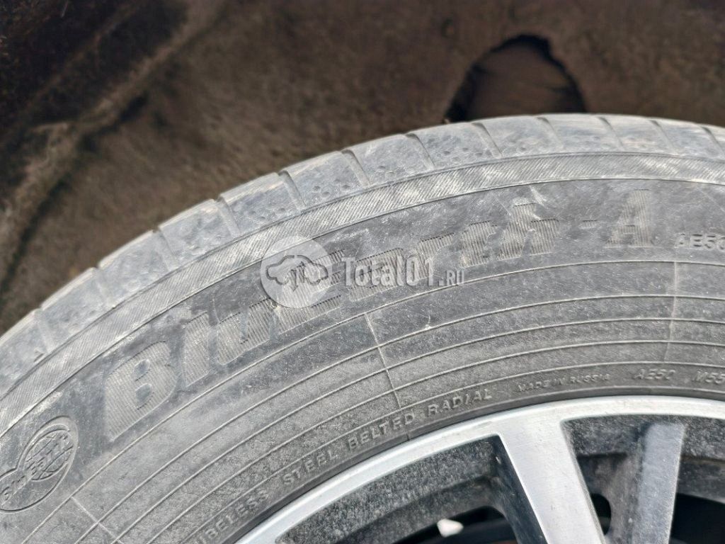 Фото Volkswagen Tiguan 12