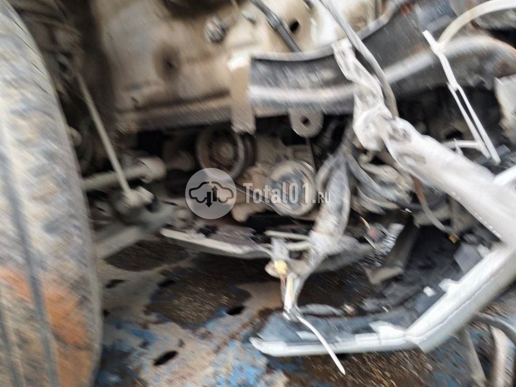 Фото Volkswagen Tiguan 24