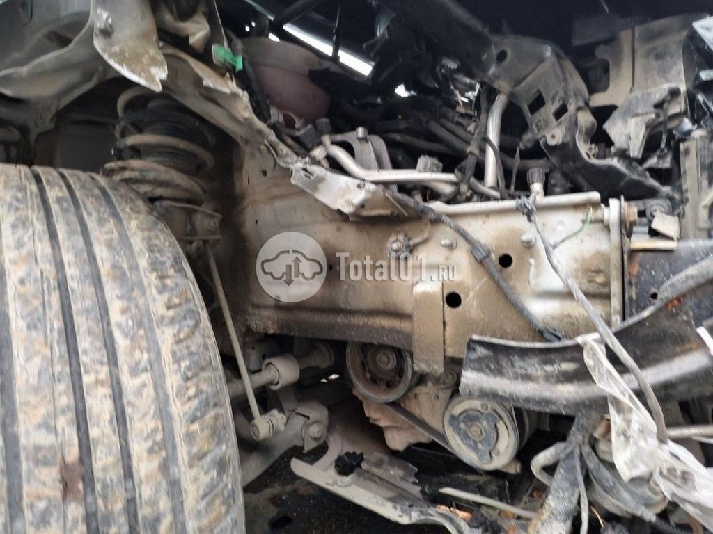 Фото Volkswagen Tiguan 26