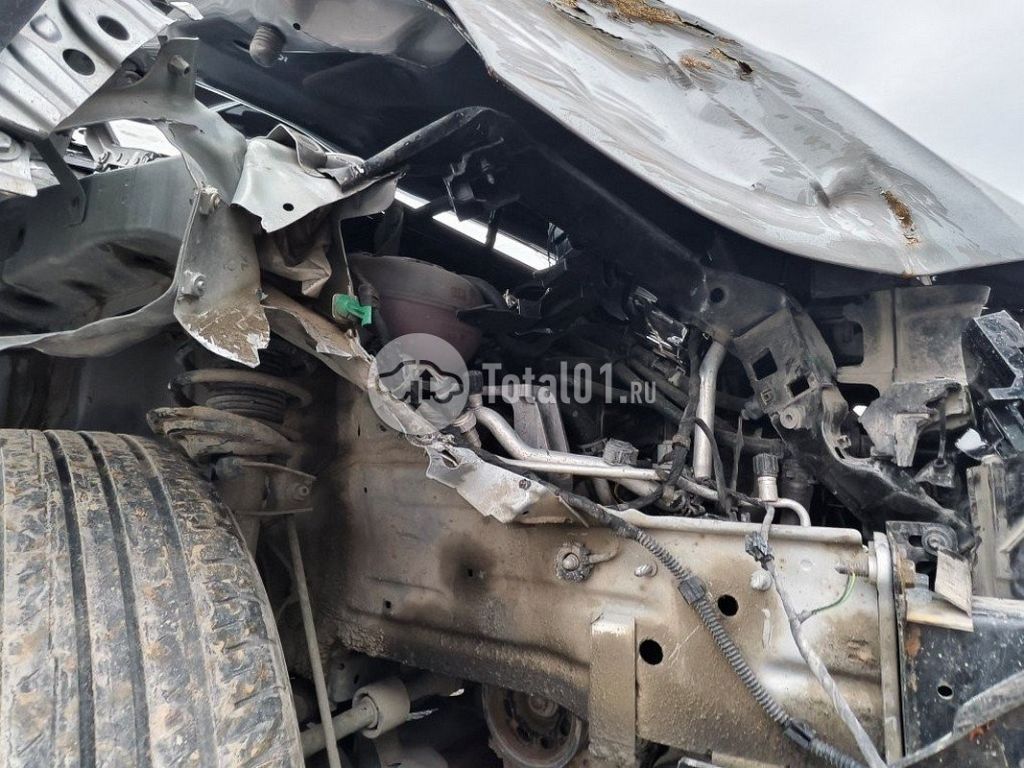 Фото Volkswagen Tiguan 28