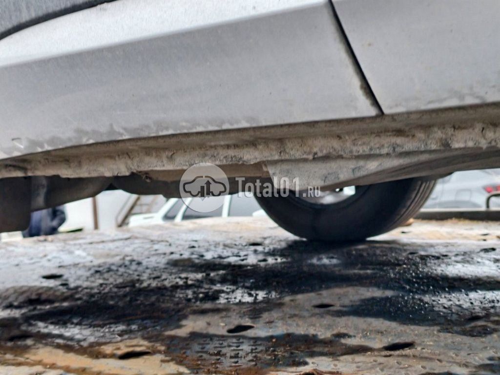 Фото Volkswagen Tiguan 32