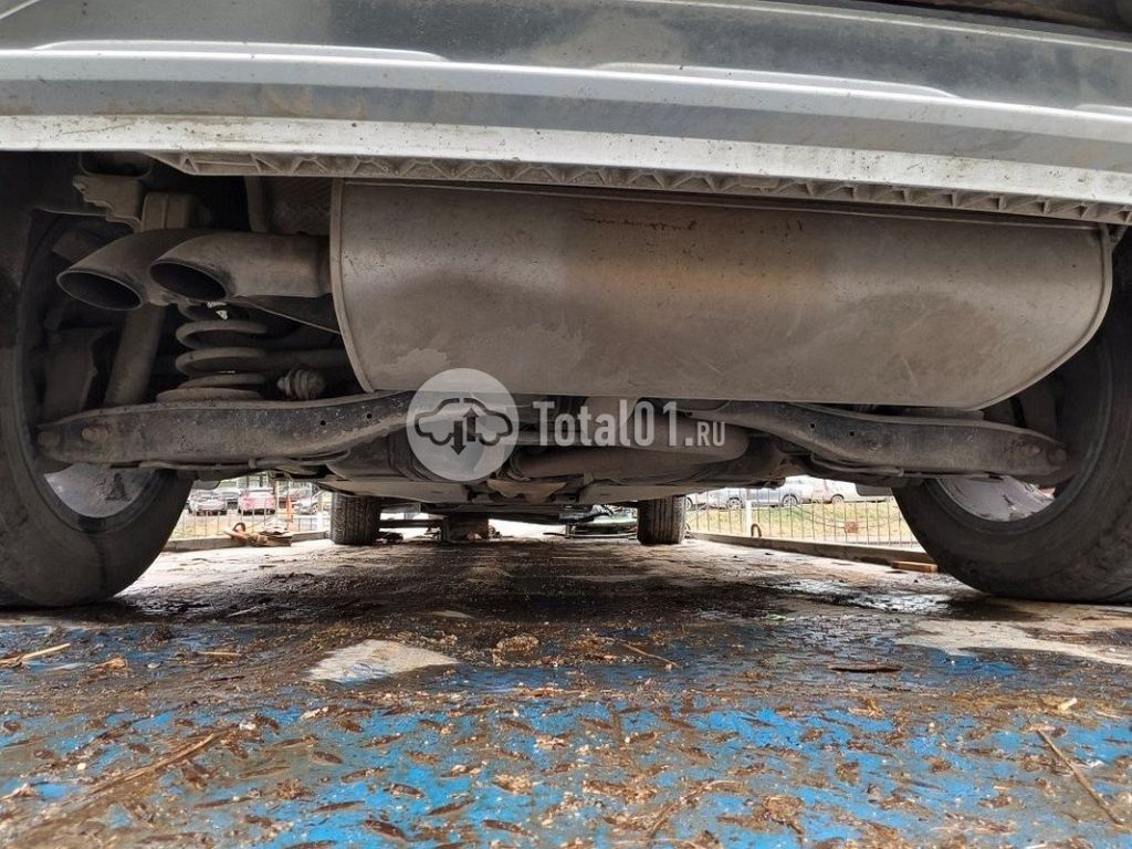 Фото Volkswagen Tiguan 34