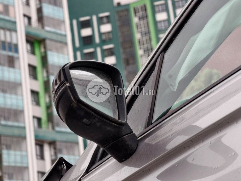 Фото Volkswagen Tiguan 42