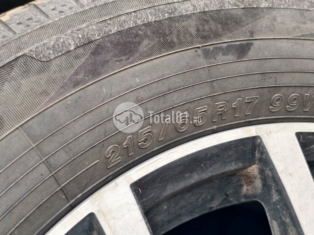 Фото Volkswagen Tiguan 46