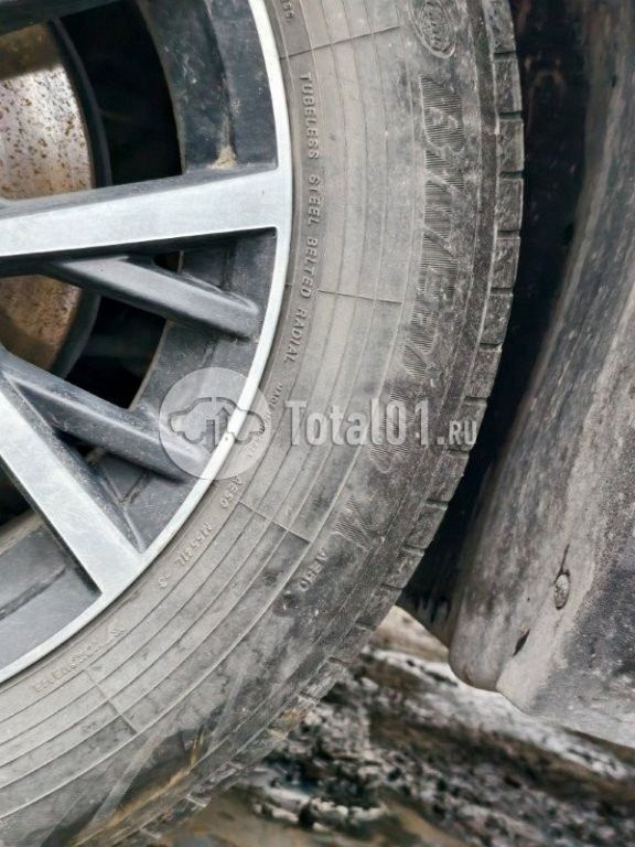 Фото Volkswagen Tiguan 48