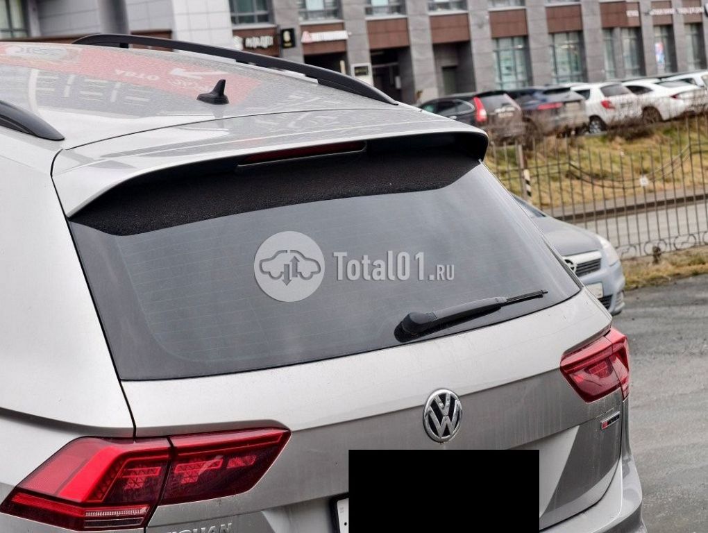 Фото Volkswagen Tiguan 52