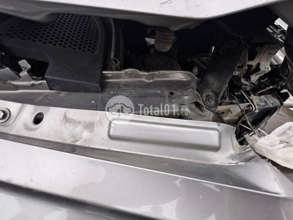 Фото Volkswagen Tiguan 56