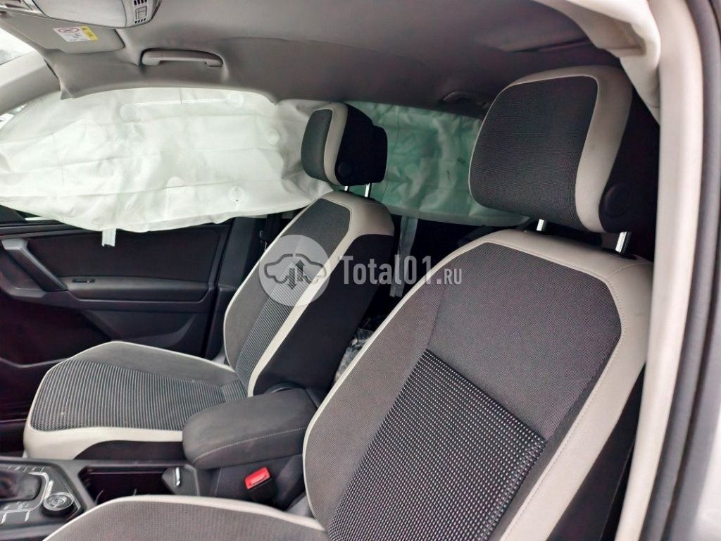 Фото Volkswagen Tiguan 64