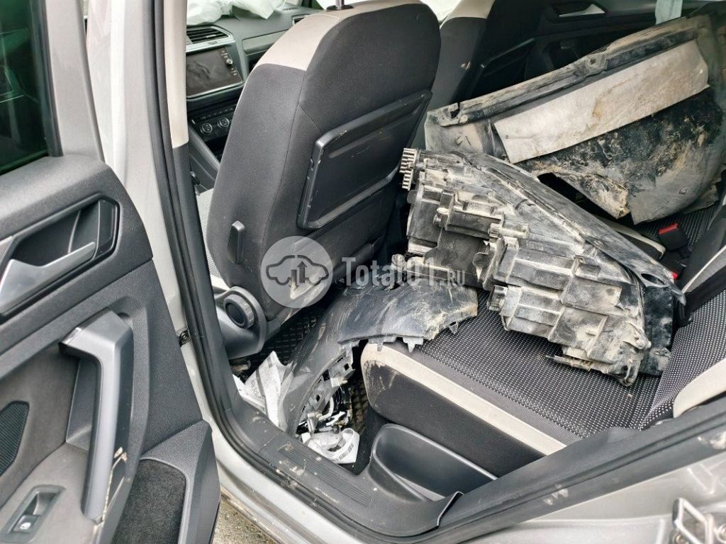 Фото Volkswagen Tiguan 66