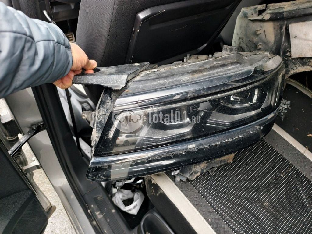 Фото Volkswagen Tiguan 68