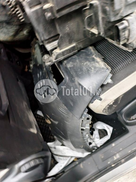 Фото Volkswagen Tiguan 70