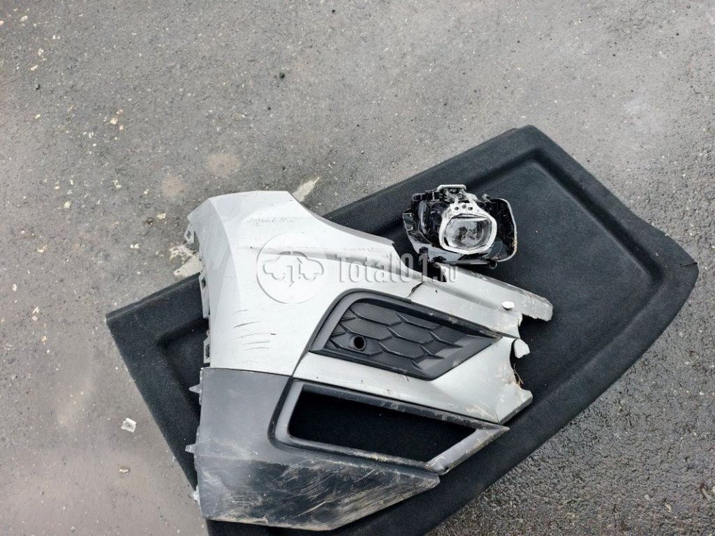 Фото Volkswagen Tiguan 76