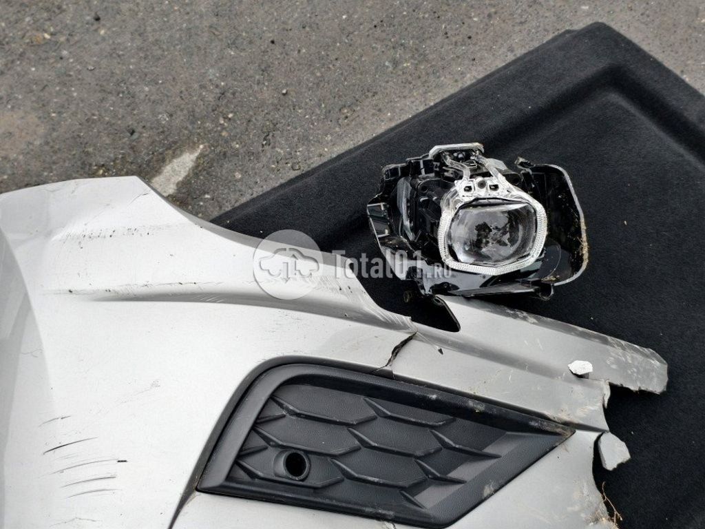 Фото Volkswagen Tiguan 78