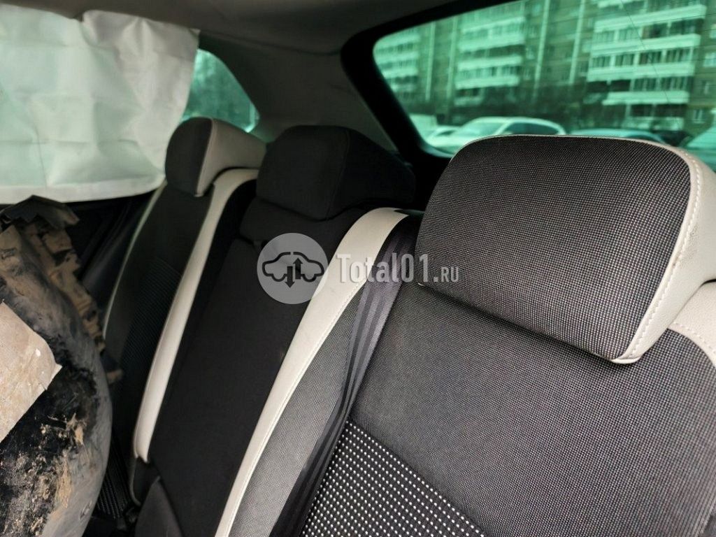 Фото Volkswagen Tiguan 80