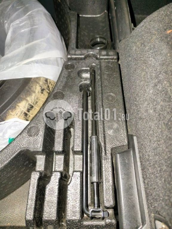 Фото Volkswagen Tiguan 82