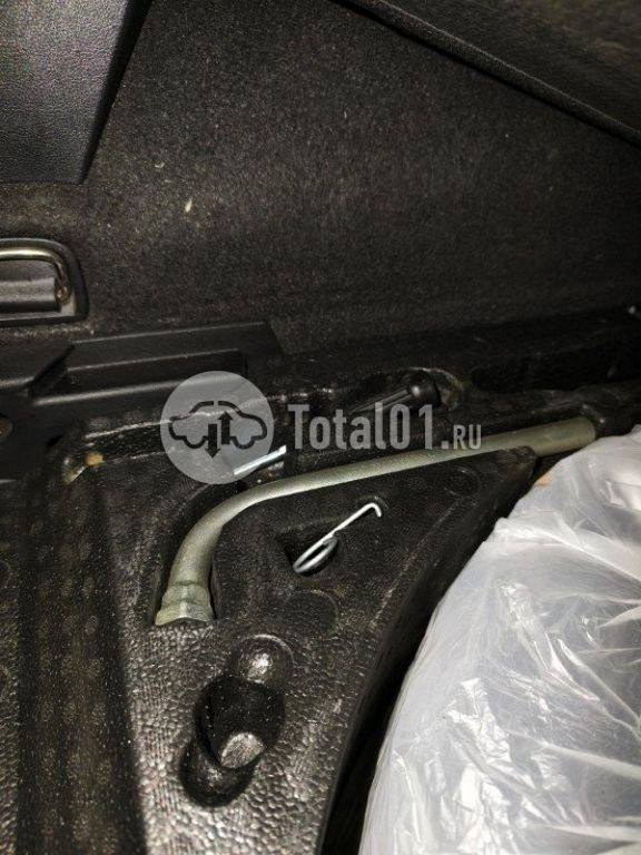 Фото Volkswagen Tiguan 84