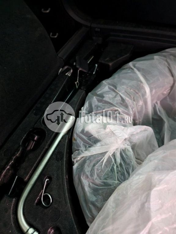 Фото Volkswagen Tiguan 88