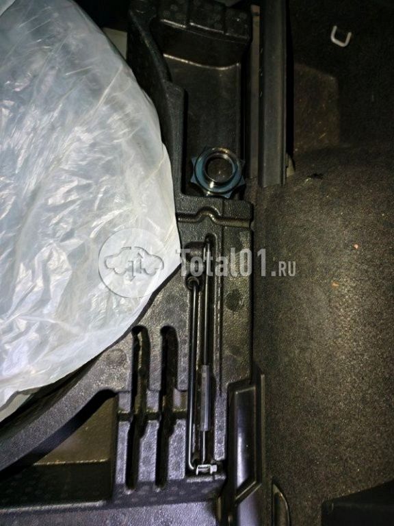 Фото Volkswagen Tiguan 92