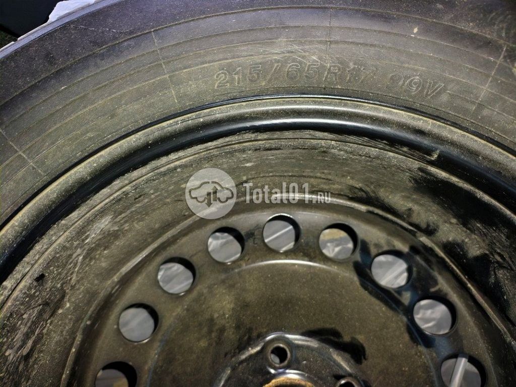 Фото Volkswagen Tiguan 96