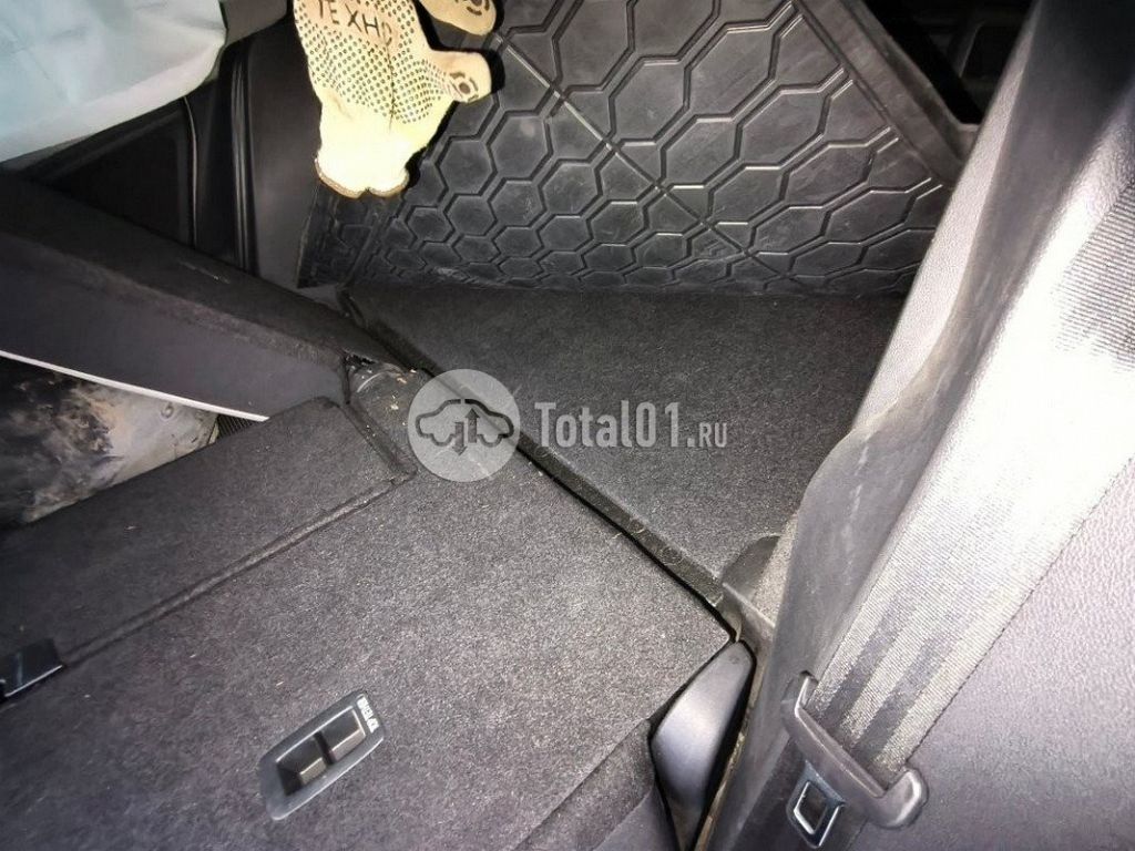 Фото Volkswagen Tiguan 98