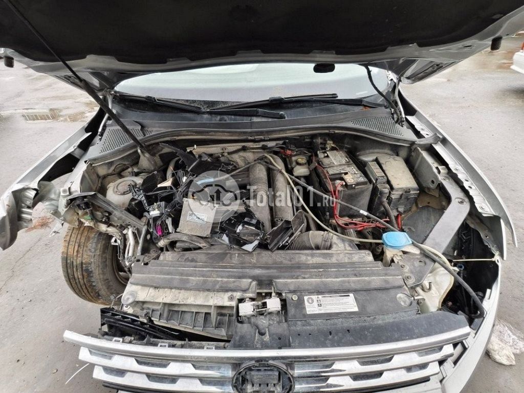 Фото Volkswagen Tiguan 112
