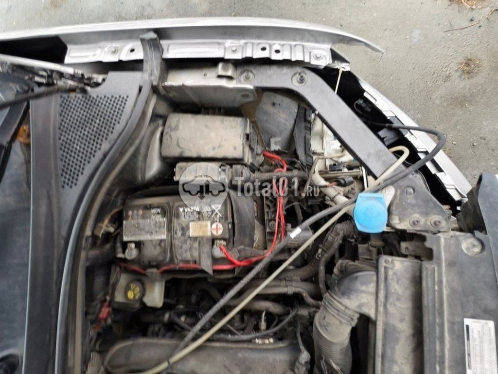 Фото Volkswagen Tiguan 114