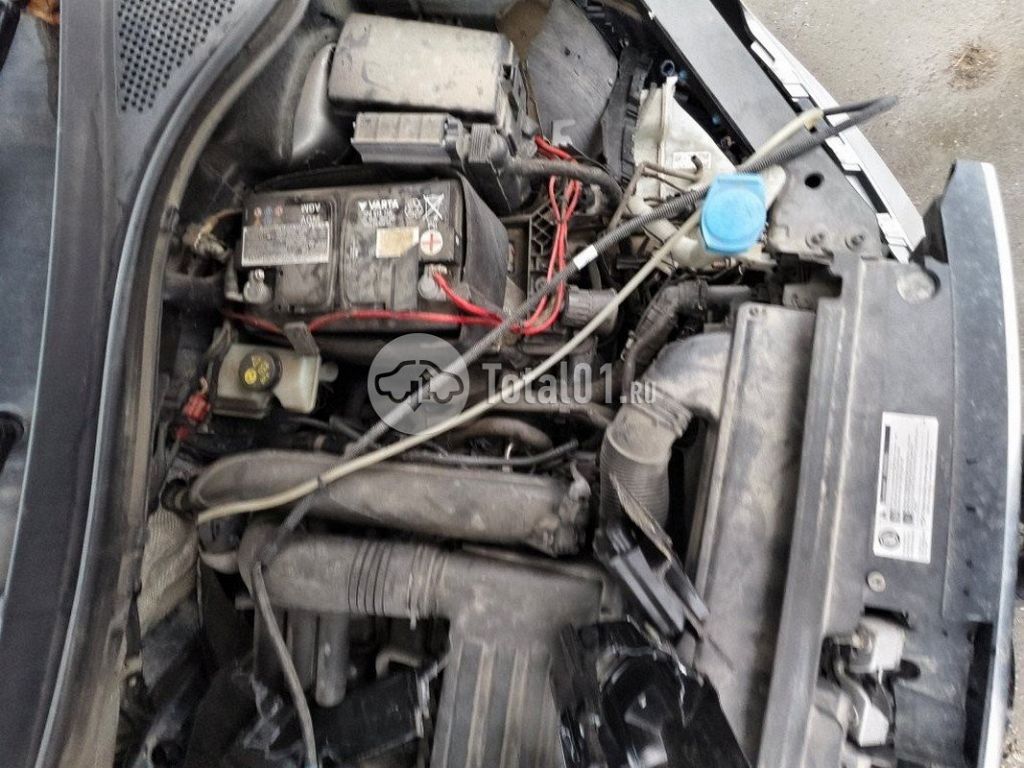 Фото Volkswagen Tiguan 116