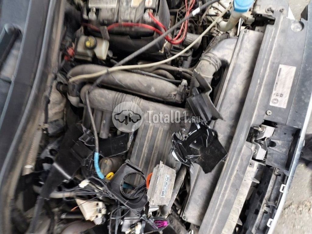 Фото Volkswagen Tiguan 118