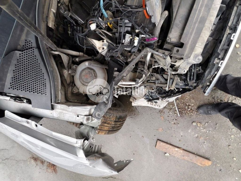 Фото Volkswagen Tiguan 122