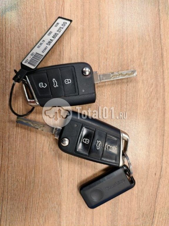 Фото Volkswagen Tiguan 136