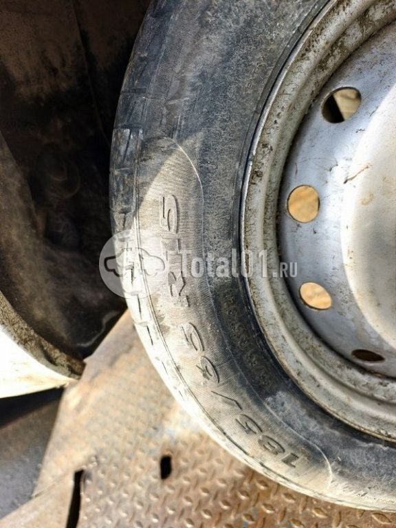 Фото Renault Logan 8