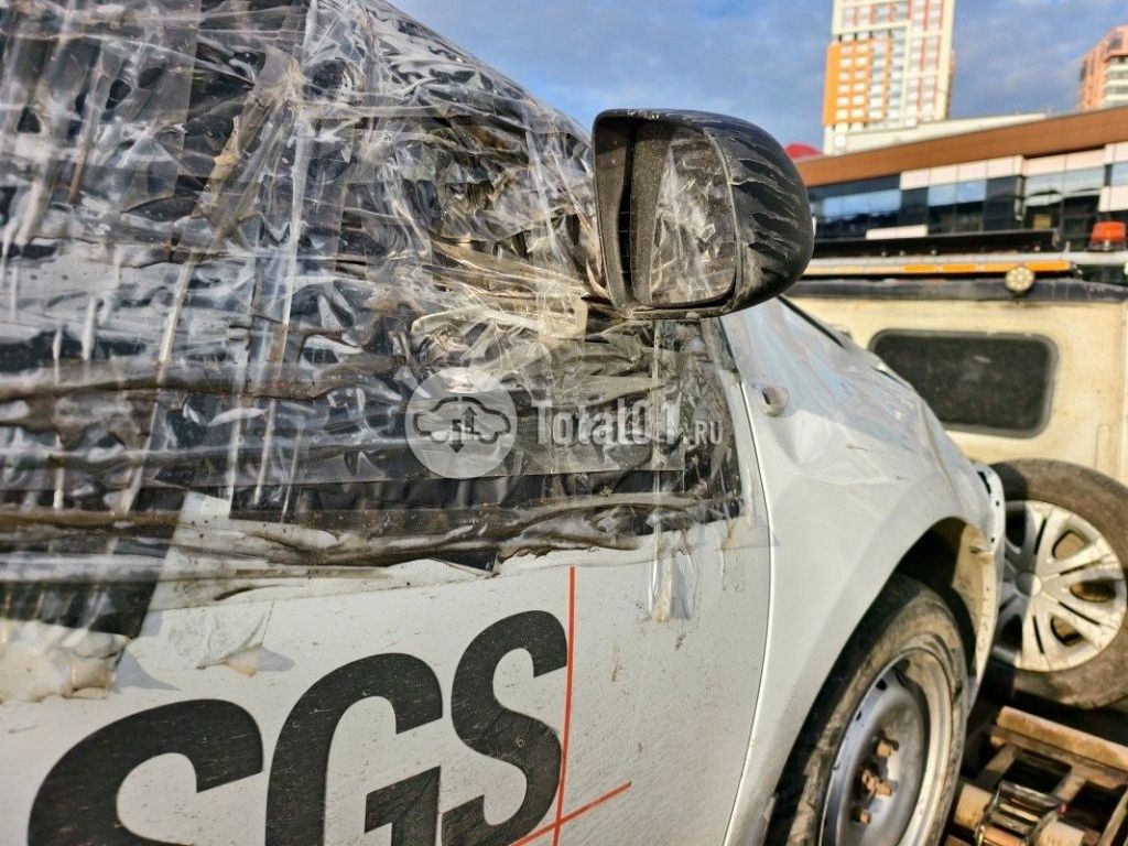 Фото Renault Logan 10