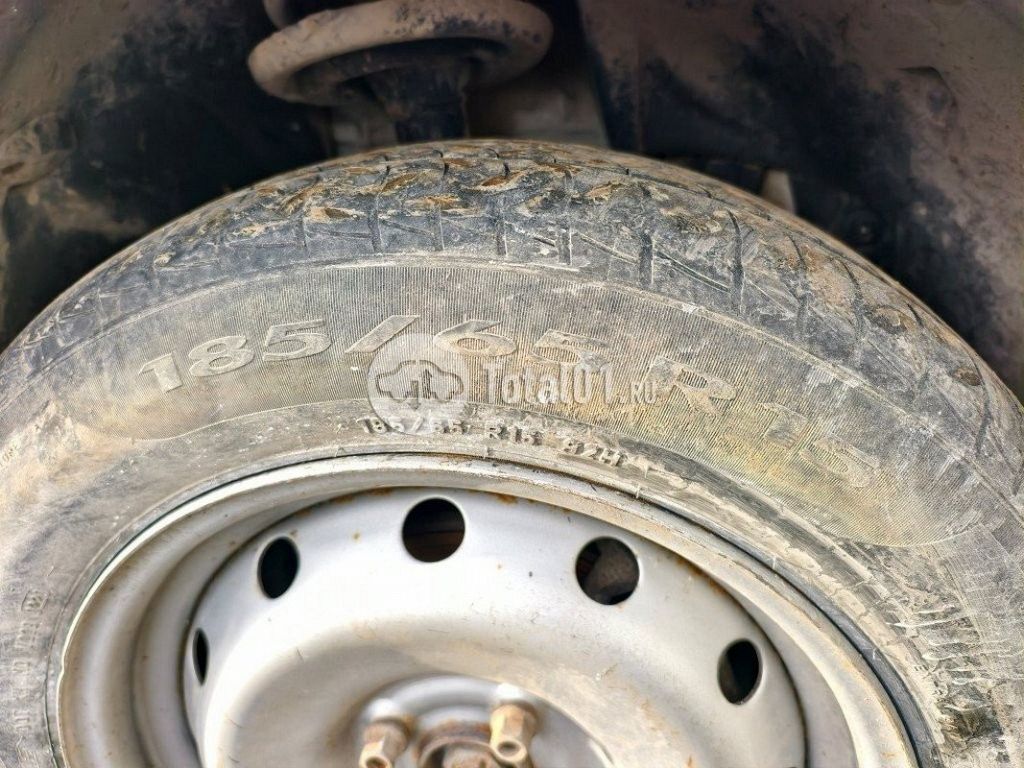 Фото Renault Logan 14