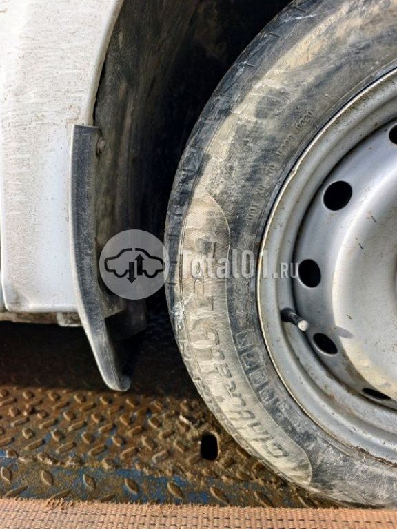 Фото Renault Logan 16