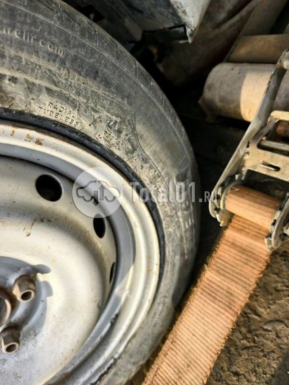 Фото Renault Logan 18