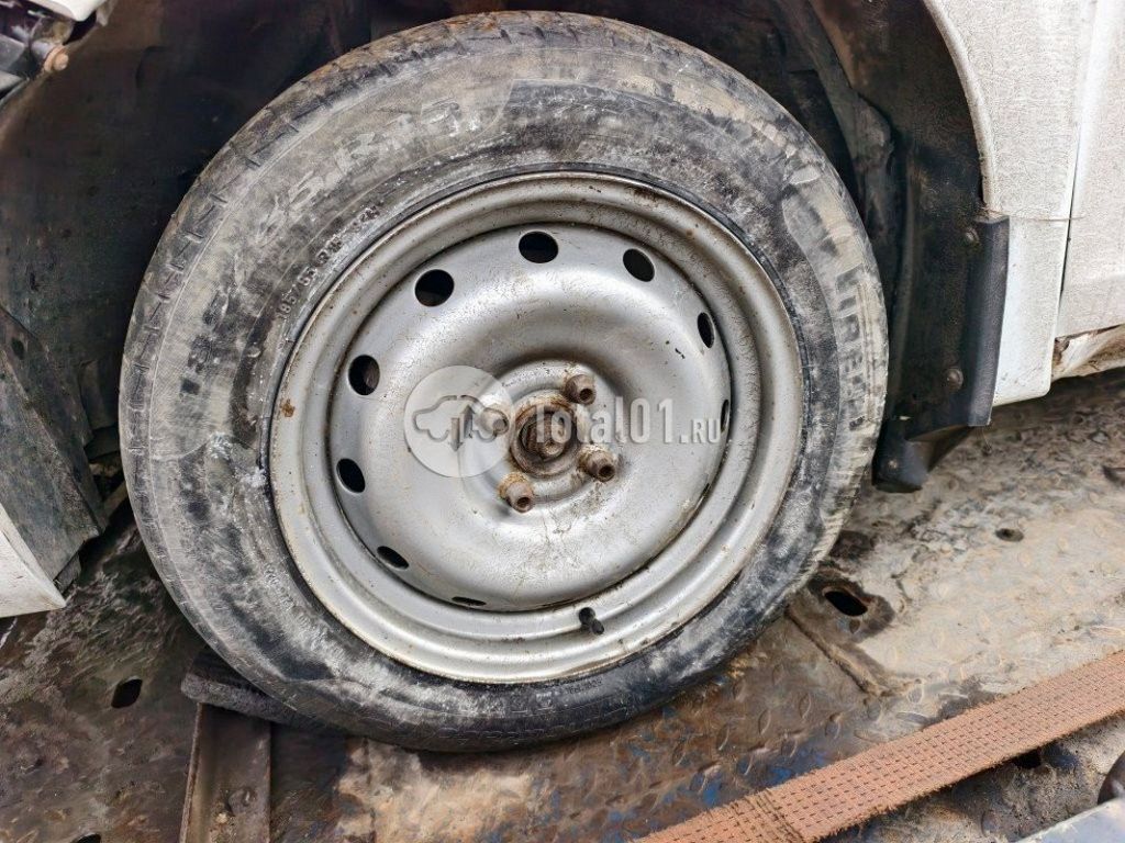 Фото Renault Logan 24