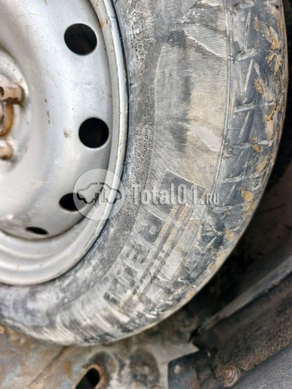 Фото Renault Logan 26