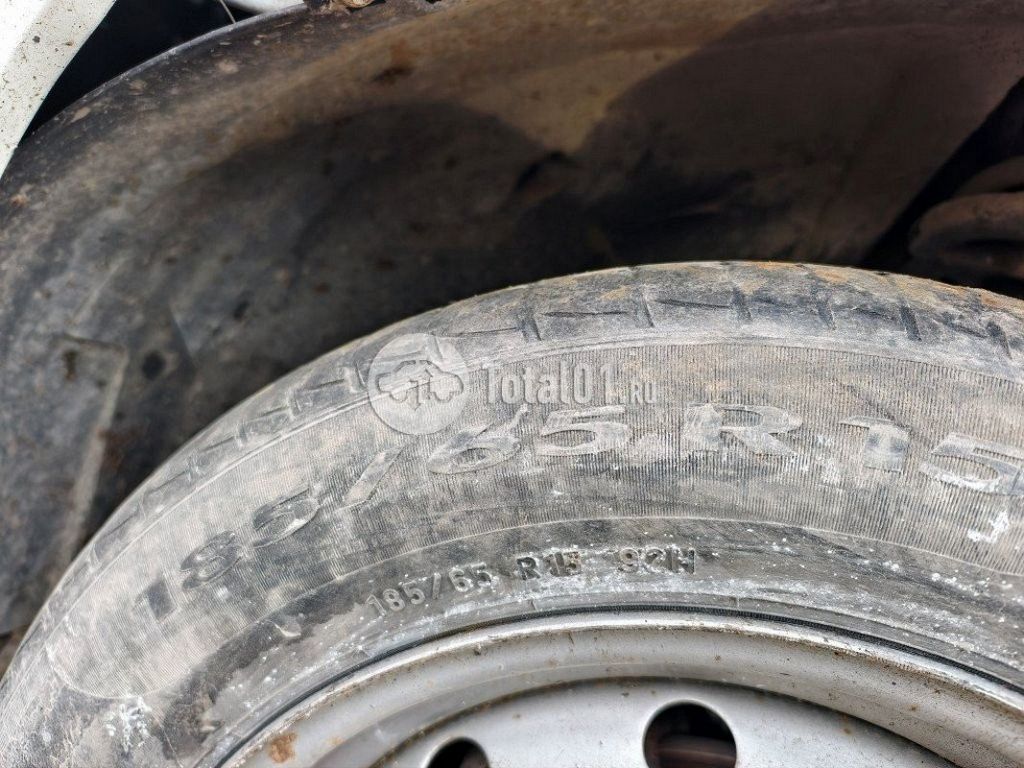 Фото Renault Logan 28