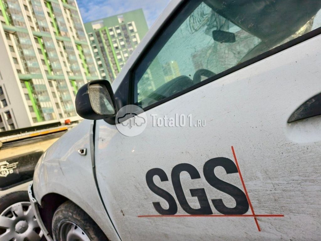 Фото Renault Logan 30